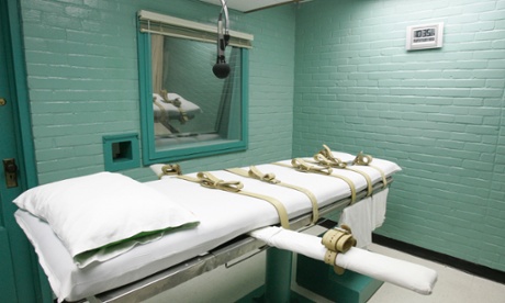 Texas refuses to release the names of where they obtain the drugs used for executions. A shortage has forced the state to obtain drugs from less-regulated sources.