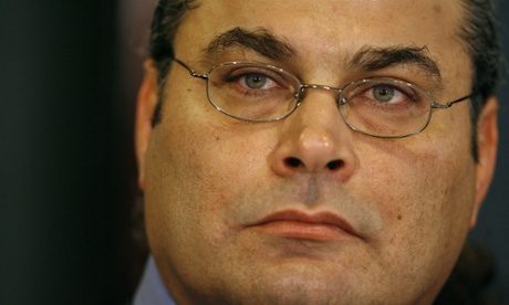 khaled el masri