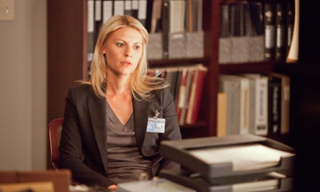 claire danes homeland 