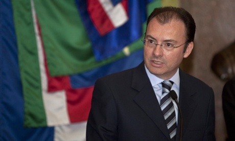 Luis Videgaray
