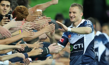 Besart Berisha