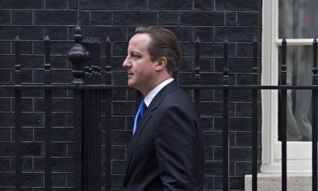 UK: Chancellor George Osborne Delivers His Autumn Statement