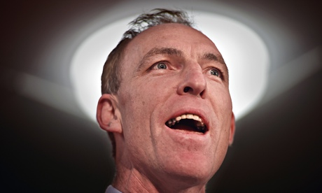 Jim Murphy