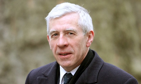 Jack Straw