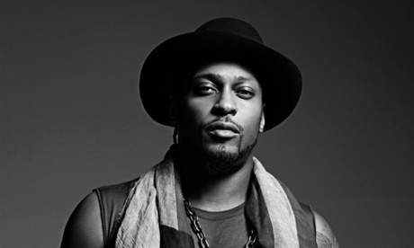 D'Angelo 