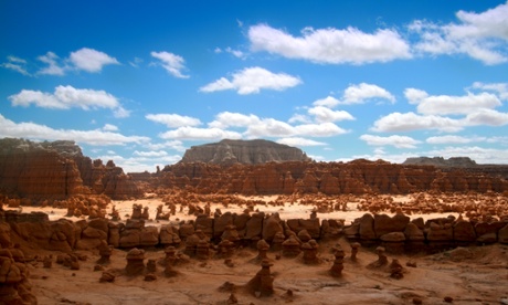 Other America, Buzzard Eater