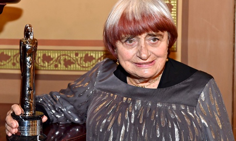 Agnés Varda