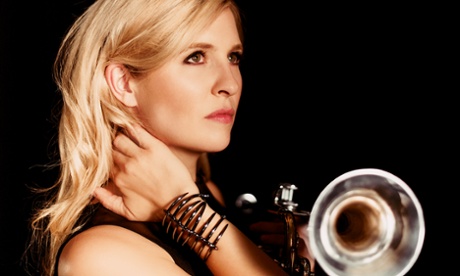 Alison Balsom