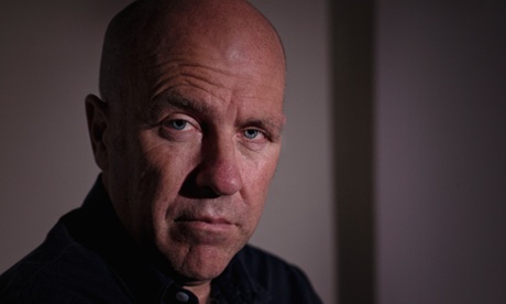 Richard Flanagan.