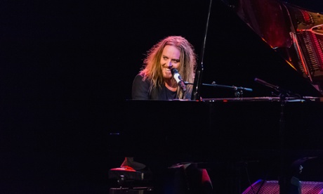 Tim Minchin SOH