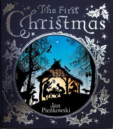 The First Christmas