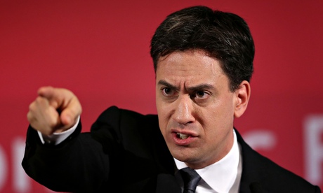 Ed Miliband