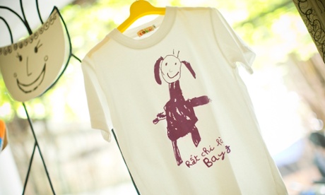 A Tòhe t-shirt