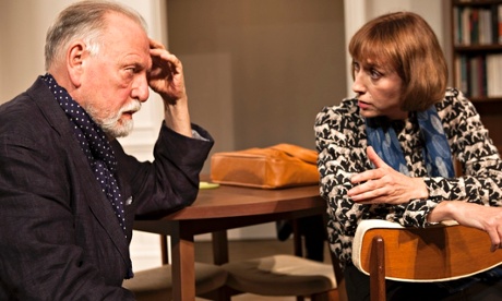 The Father by Florian Zeller