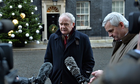 Joint Ministerial Committee