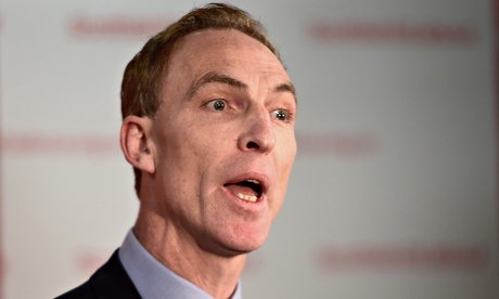 Jim Murphy