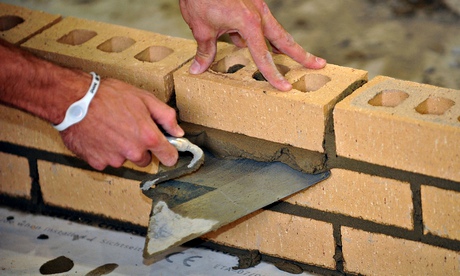 Ibstock was forced to mothball factories during a recession that saw brick production sink 