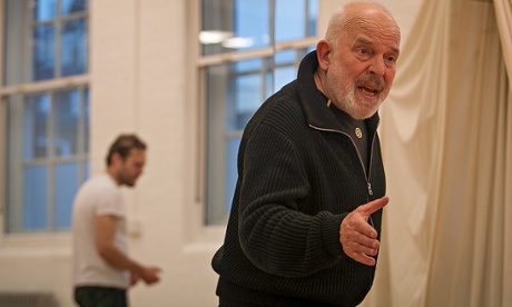 A Number, Nuffield Theatre