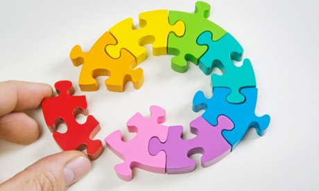 Jigsaw puzzle