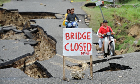 social worker poaching