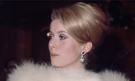 Catherine Deneuve