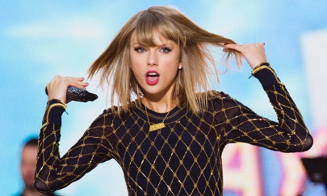 Taylor Swift