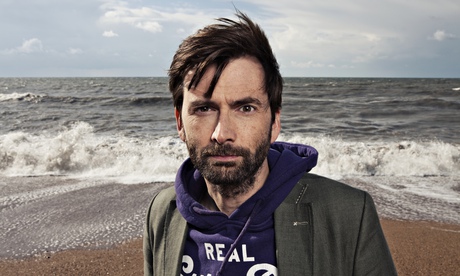 David Tennant