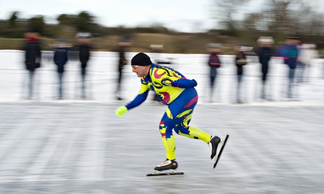 fen skating