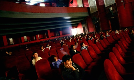 kabul cinema