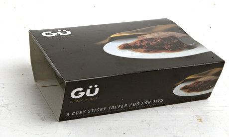 How do I become a pudding maker