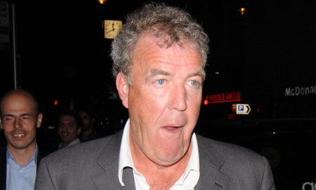Motormouth: why was Jeremy Clarkson in hot water this year?