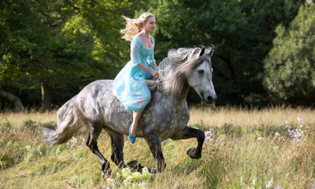 Cinderella film still