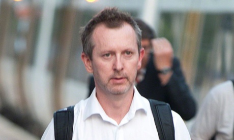 Jonathan Paul Burrows has been barred by the Financial Conduct Authority from taking any job in the regulated financial services industry