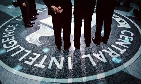 Inside the CIA