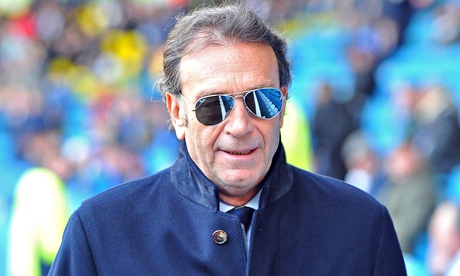 Leeds United v Fulham 