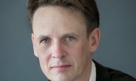 Ian Bostridge