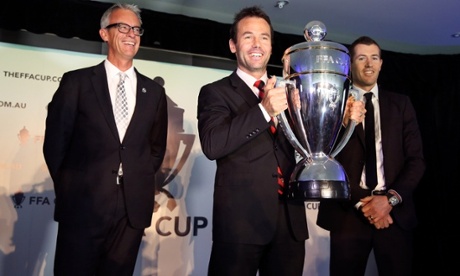 The FFA Cup