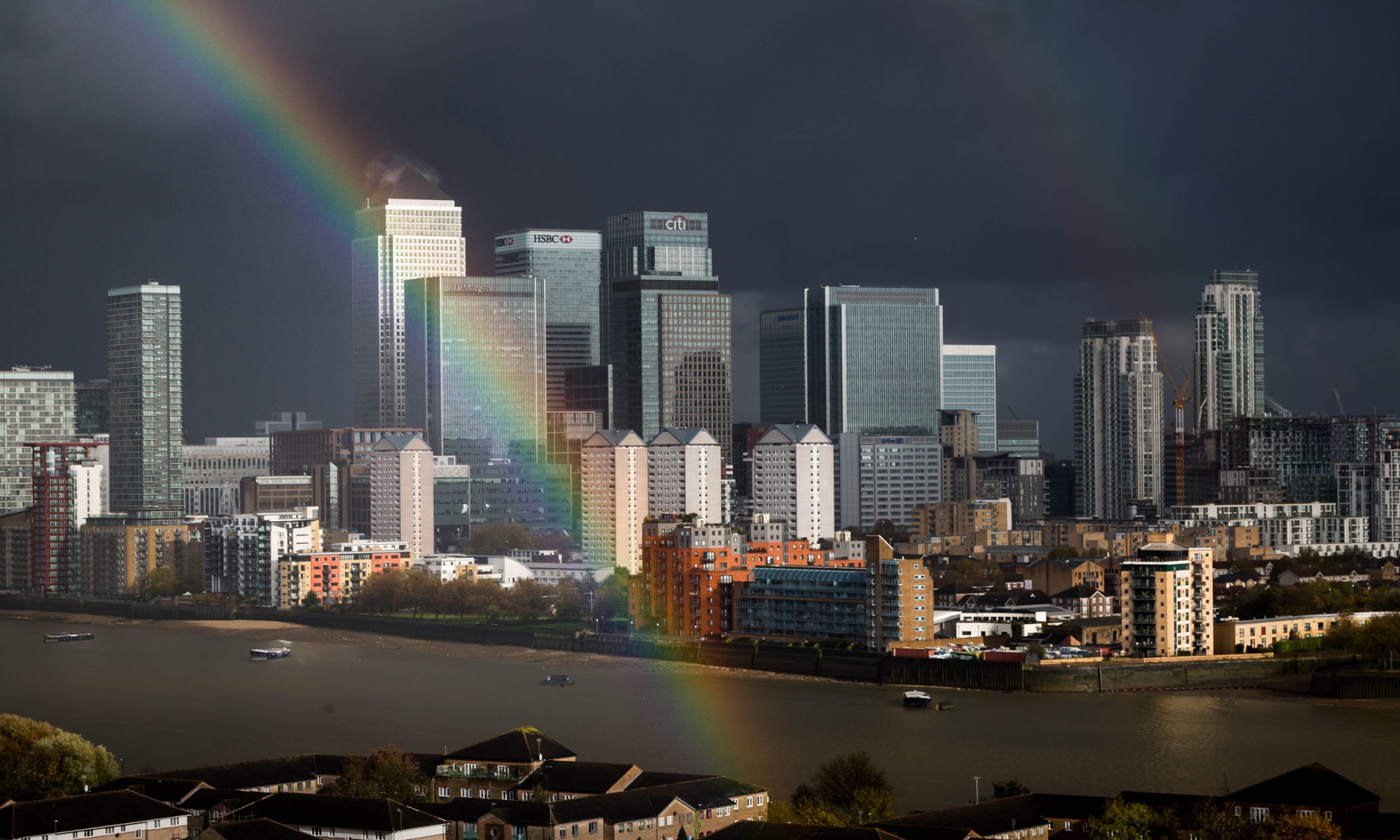 bank financial ratio