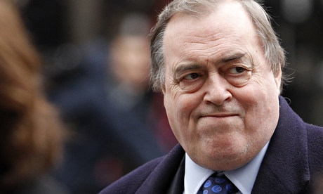 Lord Prescott