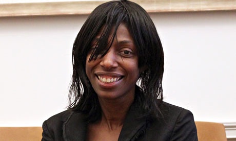 Sharon White