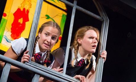 The Mystery Of St Finnigan's Elbow