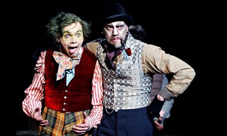 The Wind In The Willows