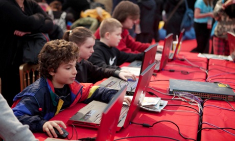 GameCity
