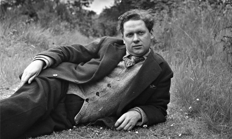 Dylan Thomas