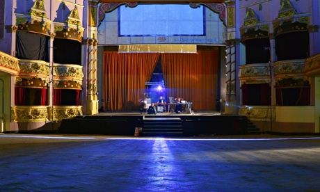 sea breeze morecambe winter gardens