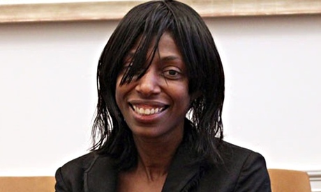 Sharon White