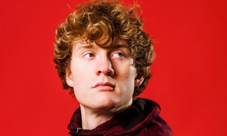James Acaster