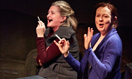 Queen coal kate anthony julia ford