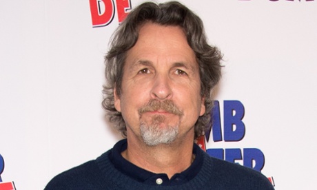 Peter Farrelly