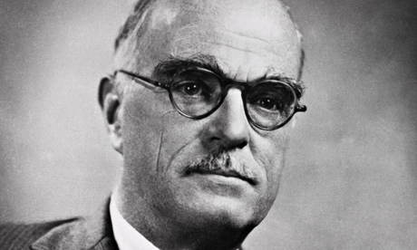 thornton wilder